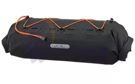 Krepšys Ortlieb Dry-Pack juodas (F9936)