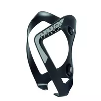 Gertuvės laikiklis PRO Bottle Cage Alloy Black - Grey