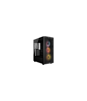 Corsair PC Case | 3200D RS ARGB | Smoke | Mid-Tower