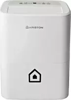 Ariston oro sausintuvas „Deos 16S NET“