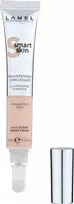 „Lamel Smart Skin Brightening Concealer“ – korektorius su hialurono rūgštimi, Nr. 402, 15 ml