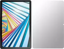 „Strado“ grūdintas stiklas, skirtas „Lenovo M10 Plus“ 3-osios kartos 2022 m. modeliui, universalus