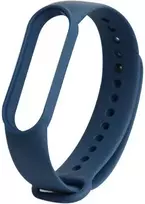 OEM „Smart Band M5/M6“ apyrankė, GRANATINĖ / TAMSIAI MĖLYNA