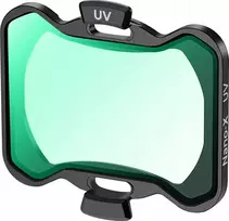 KF „Mc Nano-X“ apsauginis UV filtras, skirtas „DJI Avata 2“, „K&F Concept“ / KF01.2698