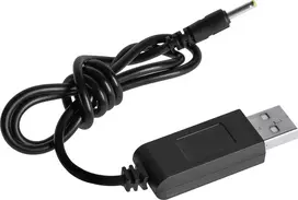 „Rebel“ USB kabelis, skirtas „Rebel Dove Pro“ drono baterijai įkrauti (ZAB0119)