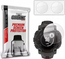 Folia matowa GrizzGlass PaperScreen do Garmin Instinct E 45mm