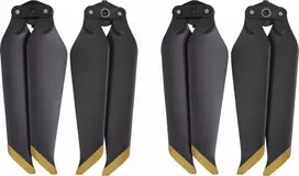 „SunnyLife“ sraigteliai / „Gold“ skirti „DJI Mavic 2 Pro“ / „Zoom“ – 4 vnt.