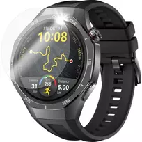 Fixed grūdintas stiklas „Huawei Watch GT 5 Pro“ 46 mm