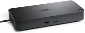 „Dell Pro Dock WD25Z USB-C“ stotis/replikatorius (210-BTJB)