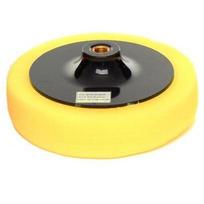 Poliravimo kempinė 150mm 30kg/m3 (geltona)
