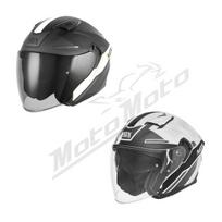 Atviras šalmas NOX N130
