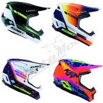 Kenny racing cross / enduro performance šalmas ert graphic
