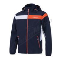 Kenny racing softshell tekstilinė striukė modelis racing