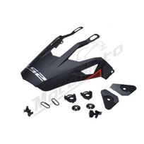 LS2 MX702 Šalmo snapelis
