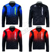 Kenny racing adventure / enduro softshell tekstilinė striukė