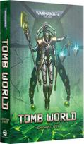 Warhammer 40,000 - Tomb World (Paperback) knyga