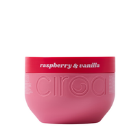 Raspberry & Vanilla Body Butter Kūno sviestas 265g