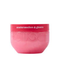 Watermelon & Guava Sugar Body Scrub Cukraus kūno šveitiklis 350g