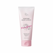 Peony Garden Perfume Body Lotion Drėkinantis kūno losjonas 200ml