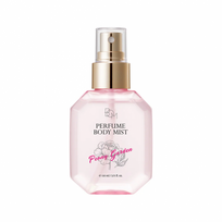 Peony Garden Perfume Body Mist Kūno dulksna 110ml