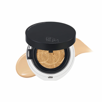 Even Fit Cover Cushion Kompaktinė kreminė pudra 21N Ivory