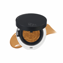 Even Fit Cover Cushion Kompaktinė kreminė pudra 27N Mocha