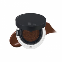 Even Fit Cover Cushion Kompaktinė kreminė pudra 51N Cocoa