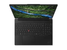 Lenovo ThinkPad P16s G5 Intel | Black | 16 " | OLED | 2.8K | 2880 x 1800 pixels | Anti-glare | Intel Core Ultra 9 | 386H | 64GB | LPCAMM2 LPDDR5X | Solid-state drive capacity 1000GB | NVIDIA RTX PRO 2000 Blackwell Generation | GDDR7 | 8GB | Windows 11 Pro | 802.11be | Bluetooth version 5.4 | Keyboard language Nordic | Keyboard backlit | Warranty 36 month(s) | Battery warranty 12 month(s)