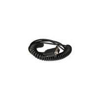 Honeywell CBL-020-300-C00-01 juostinis laidas Black 3 m RS232 DB9 | CBL-020-300-C00-01 | 8596375556133