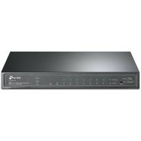 Switch TP-Link Jetstream 8 prievadų Gigabit | TL-SG2210P V3 | 5715328298194