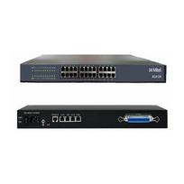 Mitel AG4124 Universali telefonų aparatas (be maitinimo laido) | 50008403 | 7109806209433