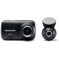 Nextbase 320XR Priekinė ir galinė vaizdo registratoriaus kamera *atnaujinta* | NBDVR320XRWC | 5060910800805