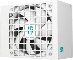 Maitinimo blokas Deepcool Gamer Storm PS750G WH modulinis 750 W 20+4 pin ATX Baltas | R-PS750G-FE0W-JGEU | 6933412755111