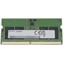 Atmiņa Samsung klēpjdatoram DDR5 RAM atmiņa 8GB 5600MHz SODIMM one size | 685071349373 | 685071349373