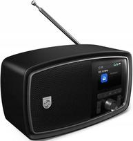 Nešiojama radijo imtuvas Philips Philips Century TAV2000FB | TAV2000FB/00 | 4895229163294