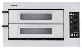 Picos krosnelė Basic 2/50 vetro, Prismafood, 400V/6000W, 915x621x(H)527mm