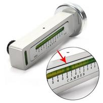 Aadjustable Magnetic Camber Castor Strut Wheel Alignment Gauge Tool