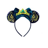 Anime personažas Cosplay Vasaros bamblys Merginos Princesės Tutu Suknelė Helovino Snieguolės kostiumas Gimtadienio blizgučiai Tiulis baletas Dr. 2-3T (100)