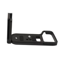 Camera Half Cage Aluminum Microsingle Camera Half Cage With 14 Threaded Hole for A9 A7III A7RIII
