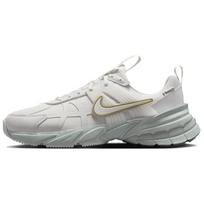 Nike V2K Run Gore Tex Platinum Tint Light Silver Women's Sneakers FZ2622-004 36 balta