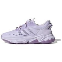 Adidas Women's Ozweego 'Tech Purple' Women's Sneakers GZ8408 36