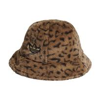 Adidas Originals Poliesterio Kibiro Formos Kepurės Unisex Ruda Adidas H35548 OSFM ruda