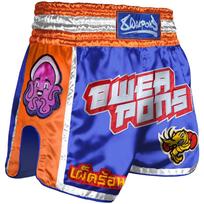 8 Weapons Muay Thai Shorts Muay Talay M