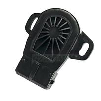 NAUJAS 4 kontaktų OEM MD628186 MD628227 Droselio padėties jutiklis Tinka Mitsubishi Pajero Galant Carisma black