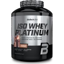 Biotech Iso Whey Platinum 1816 g.