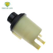 For VOLVO S80 V70 XC60 XC70 XC90 2007-2014 New Car Power Steering Reservoir Tank W/ Cap 31302576 61430756 30680756 30680756