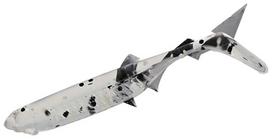 Xesta Kamitail Wild Sardine Noresore Shirasu 1.75inch 50.NSSSL