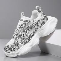 Shoes men Sneakers Male casual Mens Shoes tenis Luxury shoes Trainer Race Breathable Shoes fashion loafers running Shoes for men 36