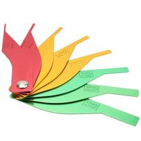Car Brake Pad Thickness Gauge