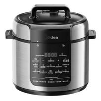 Midea 5L Smart Electric Pressure Cooker CN plug (adapter included)
